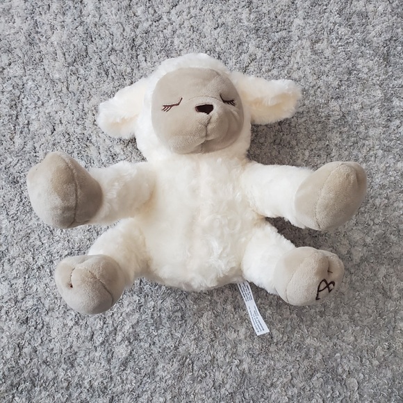 SwaddleMe Other Host Pick Swaddleme Baby Lamb Sound Machine Poshmark